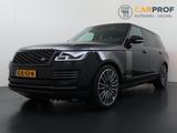 Land Rover Range Rover 5.0 V8 SC LWB Autobiography panorama - Land Rover Range Rover: Lwb