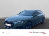 Audi A4 Avant S line 35 TFSI