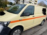 Volkswagen T6 andere - Volkswagen T6 andere aus 2017