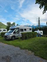 Carthago Chic C line T 4.9  - Carthago C line 4 9