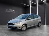 Ford C-MAX Business Edition"Garantie-TÜV/ServiceNEU" - Ford C-Max in Mönchengladbach