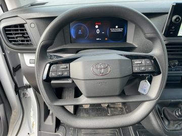 Toyota Proace (Verso) - 8