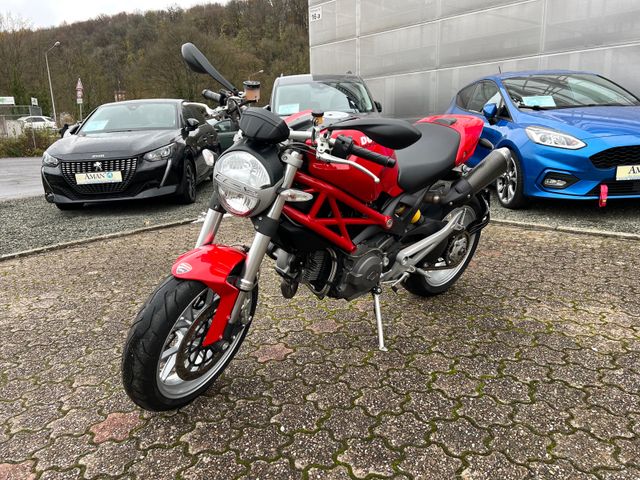 Ducati Monster 1100