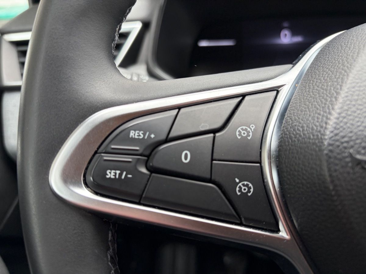 Renault Clio - Bild 15