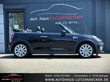 MINI Cabrio Cooper D Automatik | SH | uffr - MINI Cooper D Cabrio Gebrauchtwagen