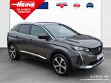 Peugeot 3008 GT|Auto|Navi|Totwinkel|Grip-Controll|Allw. - Peugeot 3008 mit Benzin-Antrieb