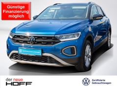 Volkswagen T-Roc 1.5 TSI DSG Navigation Kamera Beats Sound