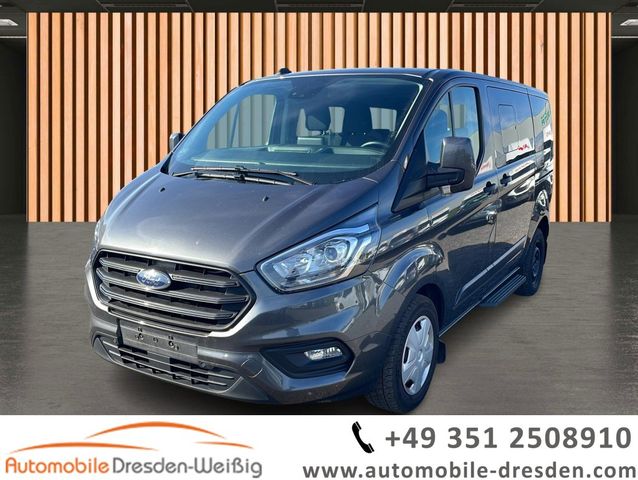 Ford Transit Custom Kombi 320 L1 Trend*Navi*Kamera*