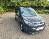 Ford Grand Tourneo 1.6 EcoBoost 110kW Titanium Au... - Ford Grand Tourneo aus 2015