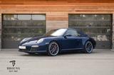 Porsche 911 4S Cabrio PDK 385PS | BRD - Porsche aus 2011: 911