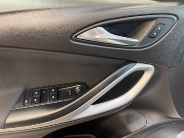 Opel Astra K Lim. 5-Türer Edition StartStop*LED*RFK*