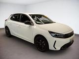 Opel Corsa GS 1.2 TURBO S/S 6G 100PS *SHZ*LHZ* - Opel Corsa mit Benzin-Antrieb: Kleinwagen, 1.6