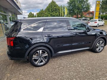 Bild 5 Kia Sorento Spirit 4WD