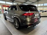 Mercedes-Benz GLE 53 AMG 4M+ PERF.+AGA|PANO|BURMESTER|360*|VOL - Mercedes-Benz GLE 53 AMG