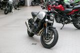 Brixton Crossfire 500 ABS, 4 JAHRE WERKSGARANTIE - CR500