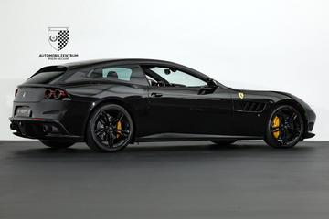 صورة 6 لـ 2018 Ferrari GTC4LUSSO