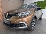Renault Captur TCe 90 Limited Automatik DAB Klima PDC