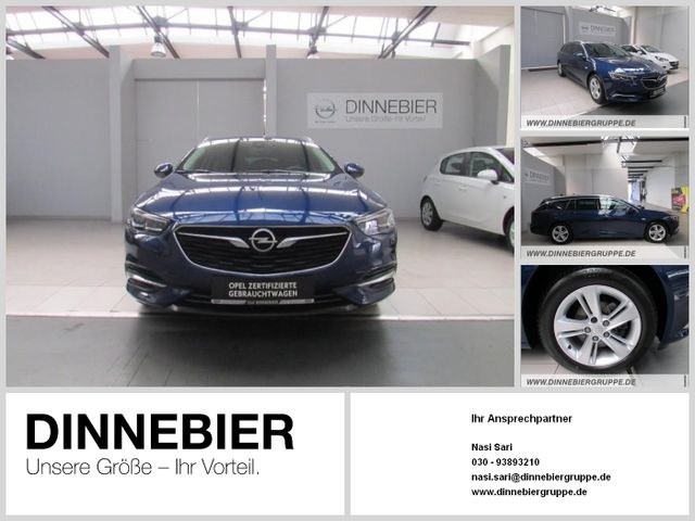 Opel INSIGNIA ST INNOVATION 1.5T 121kW, *SHZ*PDC*RFK*