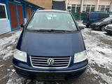 Volkswagen Sharan 2.0 TDI Highline*6Gang*Navi*Leder*PDC* - gebrauchte VW Sharan aus dem Jahr 2006