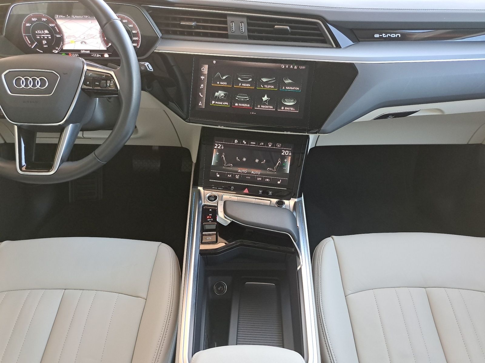 Audi e-tron - Bild 23