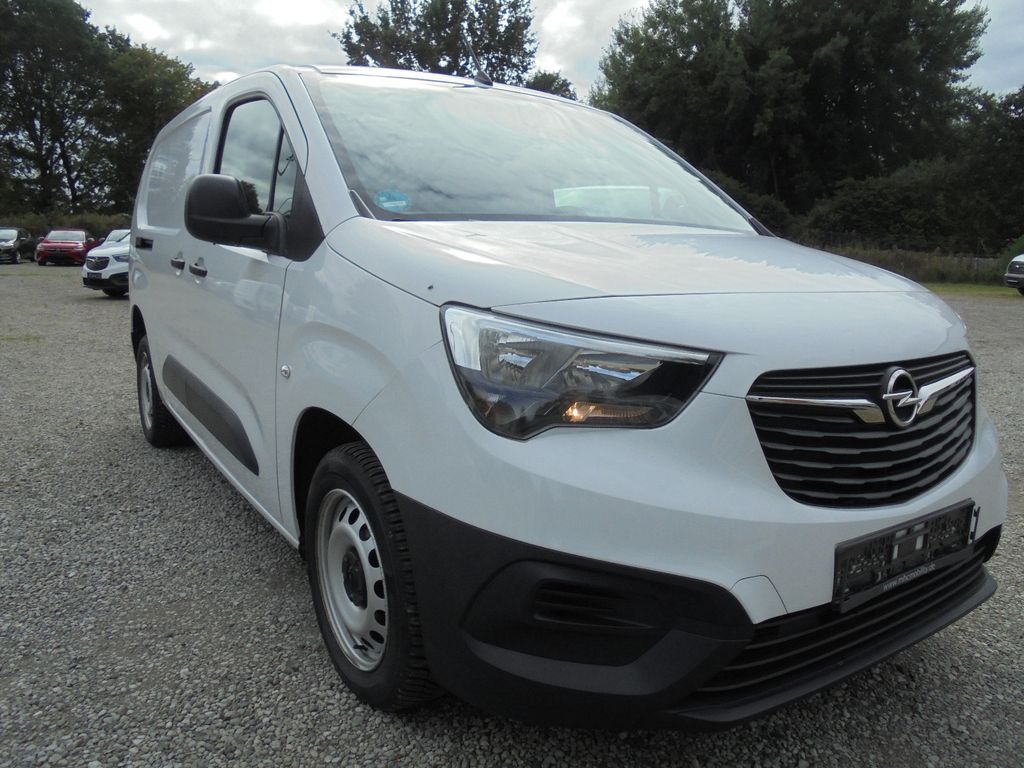 Image of Opel Combo