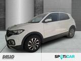 Volkswagen T-Cross Active 1.0 TSI OPF Navi Car Play Ganzjah - Volkswagen T-Cross ACTIVE mit Benzin-Antrieb