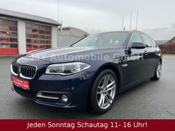 BMW 530 - 2