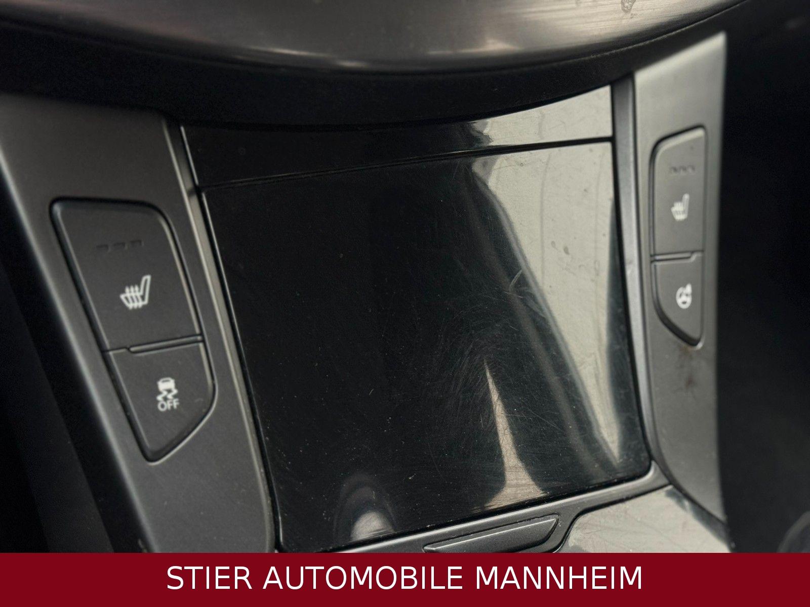 Hyundai i40 2014 — photo 16