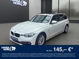 BMW 318i T. SPORTLINE LED NAVI PANO PDC SHZ 17" AHK - BMW 318 in Kiel