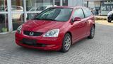 Honda HONDA Civic *TÜV 03/2028* KLIMA ZV KAMERA ... - Honda Civic aus 2004: Coupe
