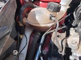 Peugeot Top gepflegter Peugeot 2008 Allure BlueHDi 120 - Peugeot 2008 mit Diesel-Antrieb: Limousine