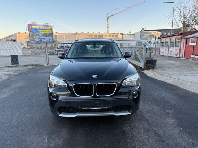 BMW X1 sDrive18i