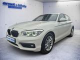 BMW 120i Aut. Advantage - BMW 1er Reihe mit Panoramadach