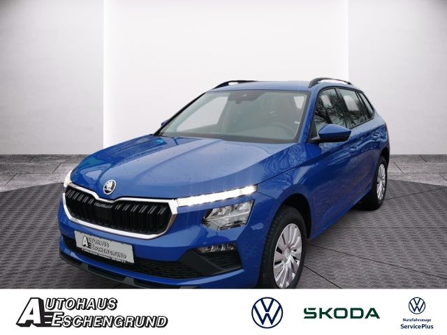 SKODA Kamiq 1.0 TSI Essence SITZHEIZUNG PDC MFL AID