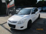 Hyundai i30 Classic - Hyundai i30 mit LPG-Antrieb