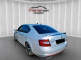 Skoda Octavia 2.0 TDI RS, Sportsitze,LED,NAVI, MFLR*55 - Skoda in Offenbach