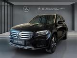 Mercedes-Benz GLB 220 d 4M Progressive+Distronic+Kamera+SHZ+ - Mercedes-Benz GLB 220 Jahreswagen