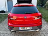 Seat Leon ST X-PERIENCE 2.0 TDI 135kW 4Drive - Seat X perience mit Diesel-Antrieb