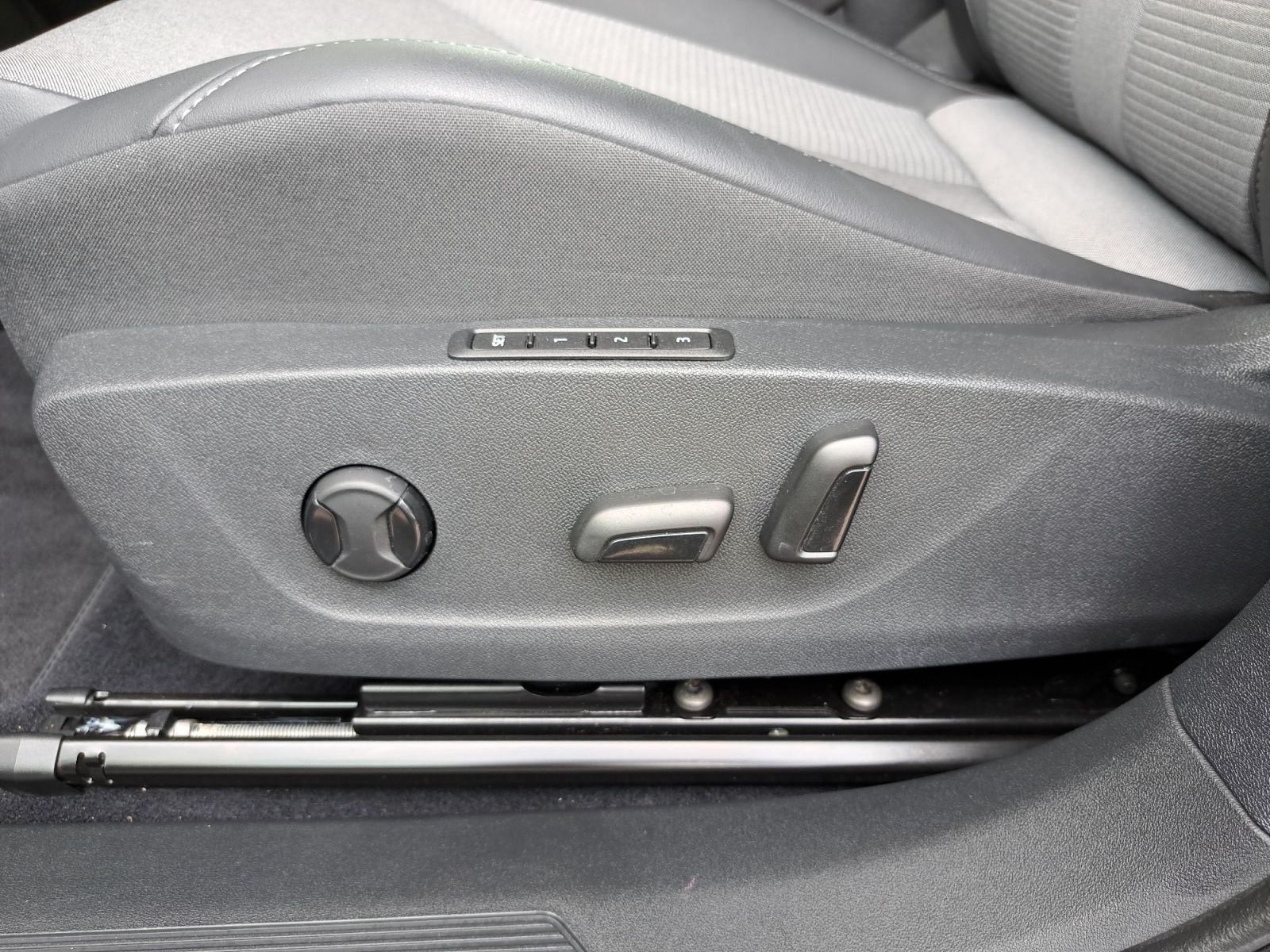 Skoda Enyaq - Bild 37