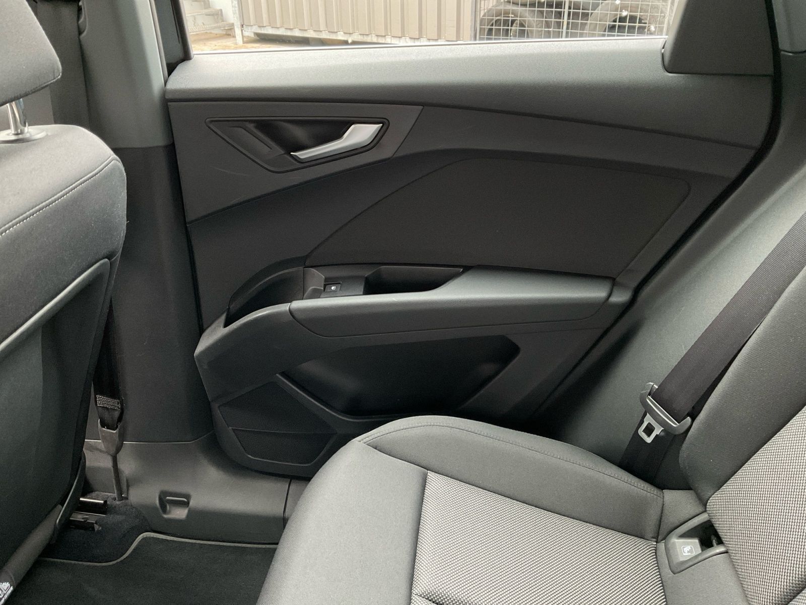 Audi Q4 e-tron - Bild 36