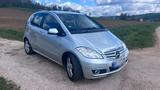 Mercedes-Benz A160 2.0 CDI Avantgarde, TÜV... - Mercedes-Benz A 160 aus 2008
