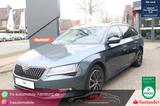 Skoda Superb Combi Style KAMERA*ACC - Skoda Superb: Kombi