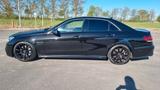 Mercedes-Benz E 63 AMG 4MATIC AMG - gebrauchte Mercedes-Benz E 63 AMG aus dem Jahr 2014