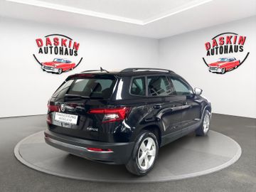 Skoda Karoq - 7
