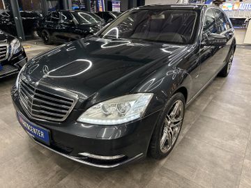 MYAUTOCENTER – Gebraucht- und Jahreswagen mit Werkstattservice in Pfaffenhofen Mercedes-Benz S 500 CGI L *Massage*Pano*Entertainment*VOLL*