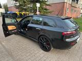 Alfa Romeo 159 2.0 JTDM 16V Turismo  - Alfa Romeo 159 aus 2012