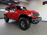 Jeep RUBICON 392-6.4L HEMI V8-AHK 3500KG-35" - Jeep Wrangler Rubicon 392 Gebrauchtwagen