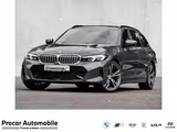 BMW 320i M SPORT+ACC+DA+HiFi+LHZ+SHZ - BMW 320