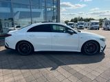 Mercedes-Benz CLA 45 S AMG AERO*PERF.SITZE*HUD*BURMESTER*360°* - Mercedes-Benz CLA 45 AMG aus 2022