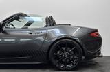 Mazda MX-5 Exclusive-Line *Navi*H&R*RFK*Technik-Paket - Mazda MX-5: RF